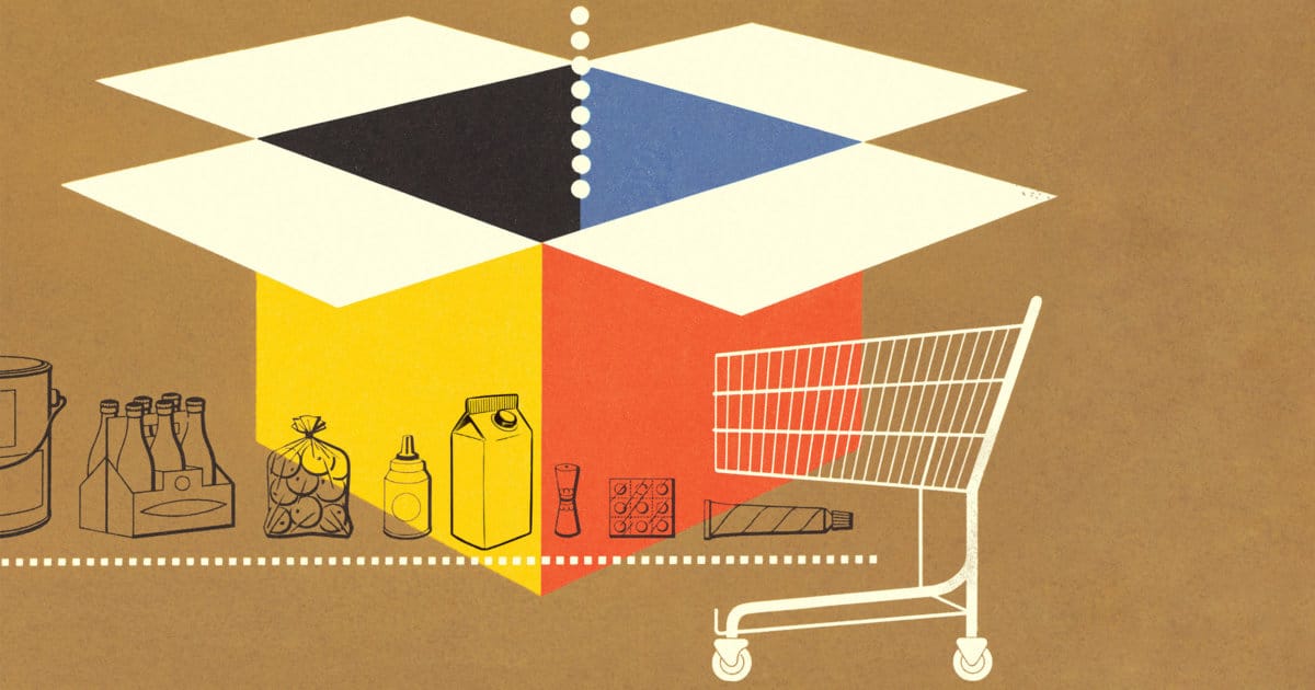 Growth Opportunities for Brands During the COVID-19 Crisis — MIT Sloan Management Review