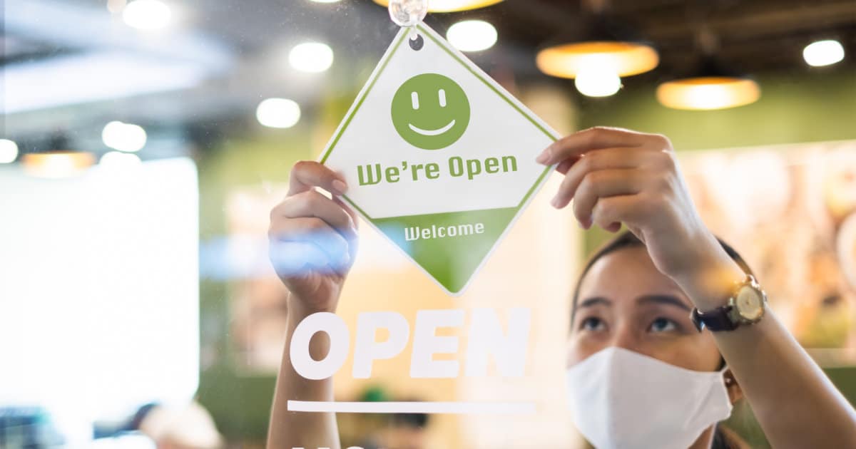 As Stores Reopen, Which Customers Are Most Likely to Return? — MIT Sloan Management Review