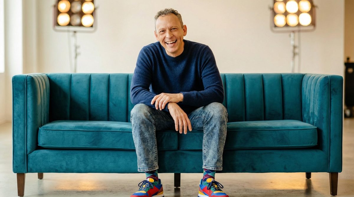 Patrick D. Lynch — join the Outsmart AI Club