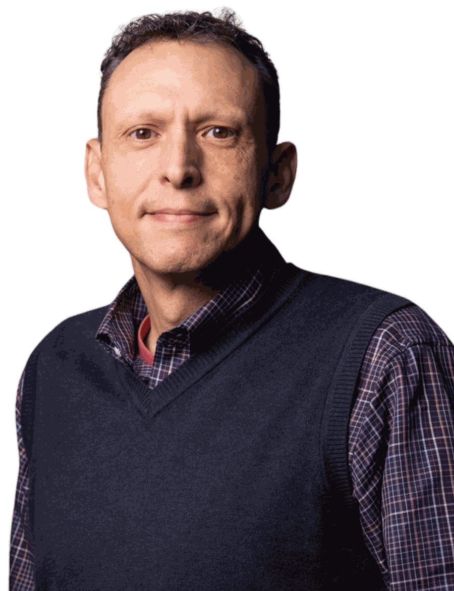 Patrick D. Lynch, PhD